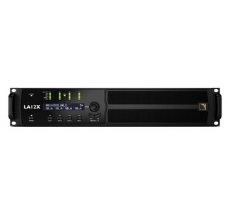 L-Acoustics LA12X изображение/фото/картинка